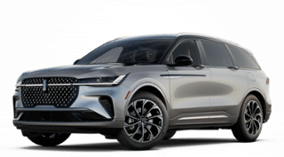 2024 Lincoln Lincoln Nautilus External Image 1